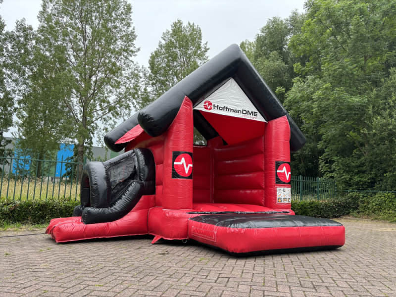 HoffmanMDE-Bouncy-Castle-Customized