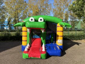 Multiplay Mini Crocodile