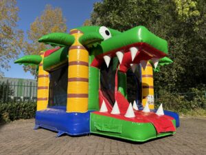 Multiplay Mini Crocodile