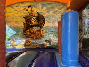 Multiplay Mini Pirate