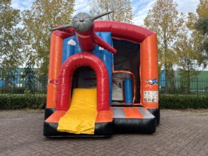 Multiplay Mini Plane