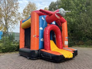 Multiplay Mini Plane