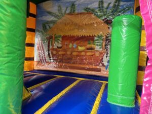 Multiplay Mini paradise