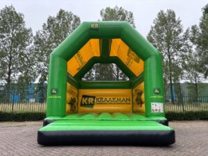 Customized bouncy castle Groenoord