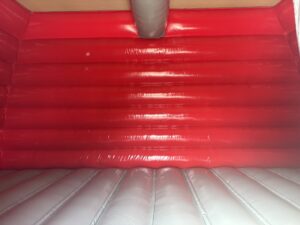 Customized bouncy castle Regiozug