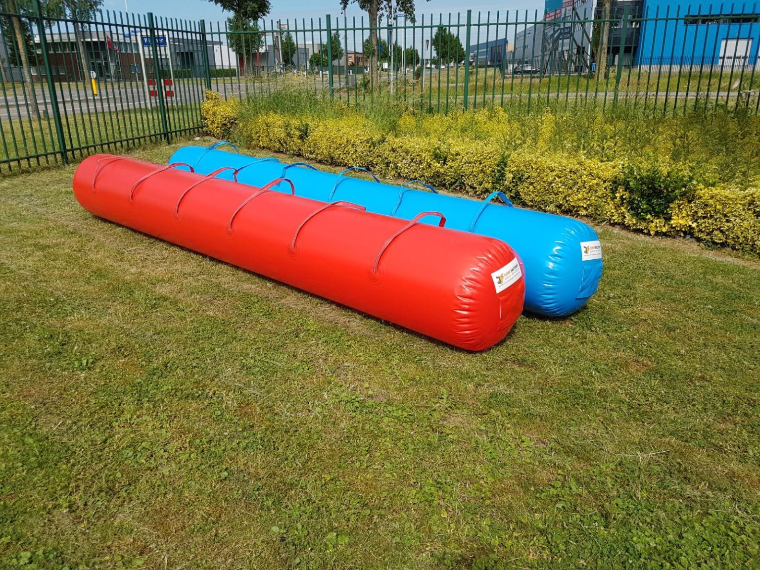 Giant Skippy Ball Adult set - Jump Factory