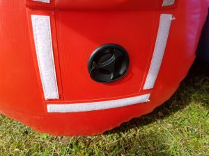 Giant Skippy Ball Adult set I