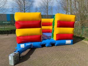 Springkussen voor gehandicapten kopen