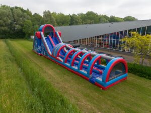 XL Winter Slide The Tower (1)