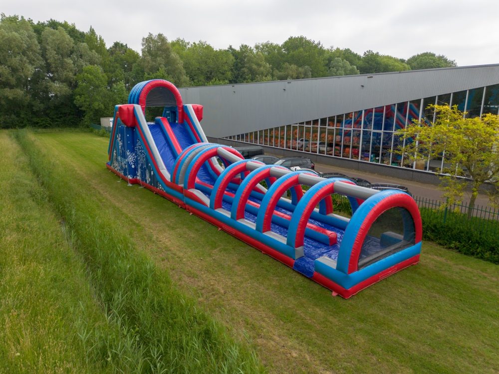 XL Winter Slide The Tower (1)