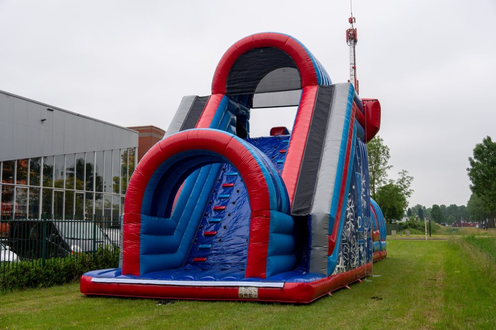XL Winter Slide The Tower (2)