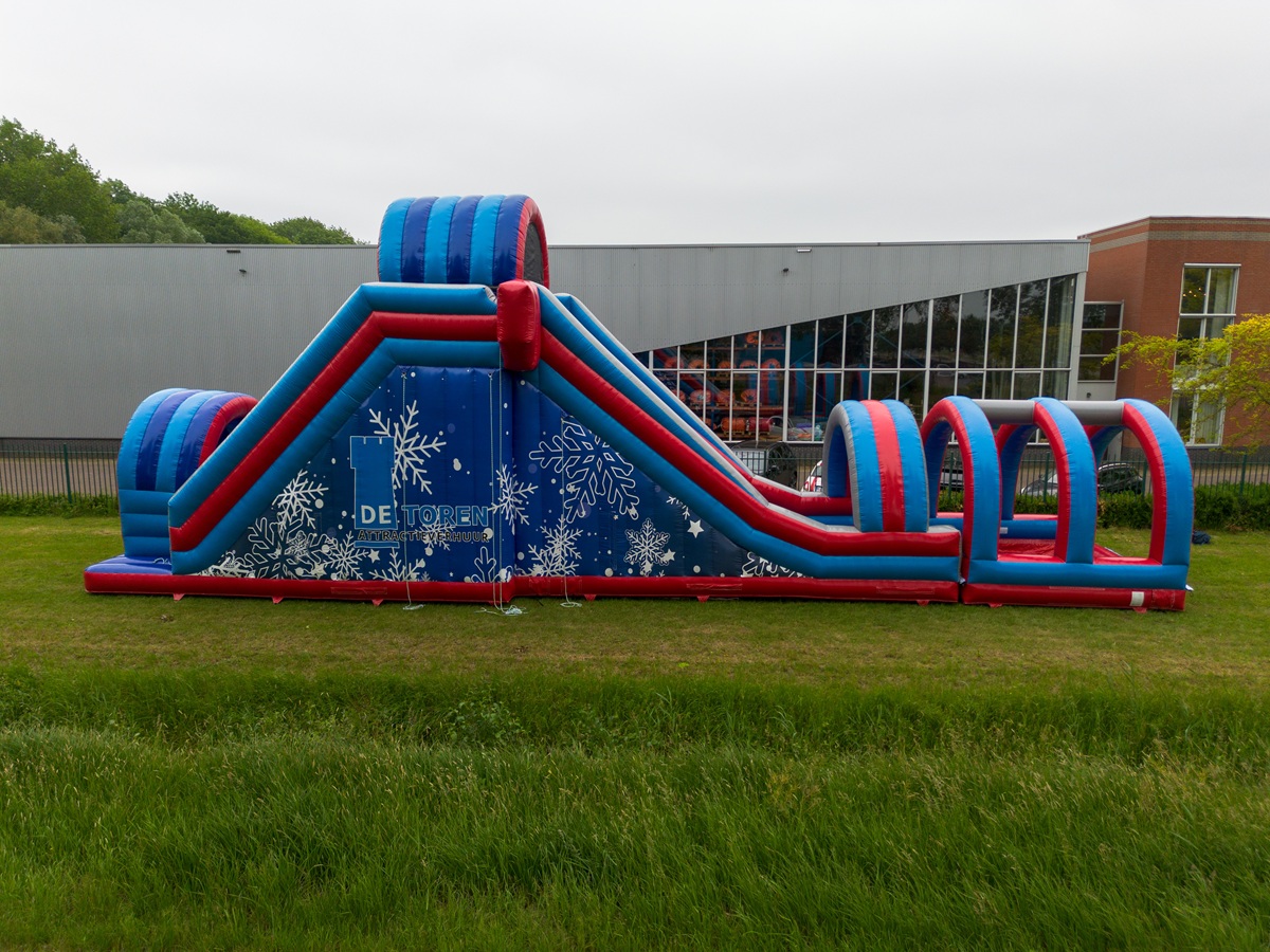 XL Winter Slide The Tower (2)