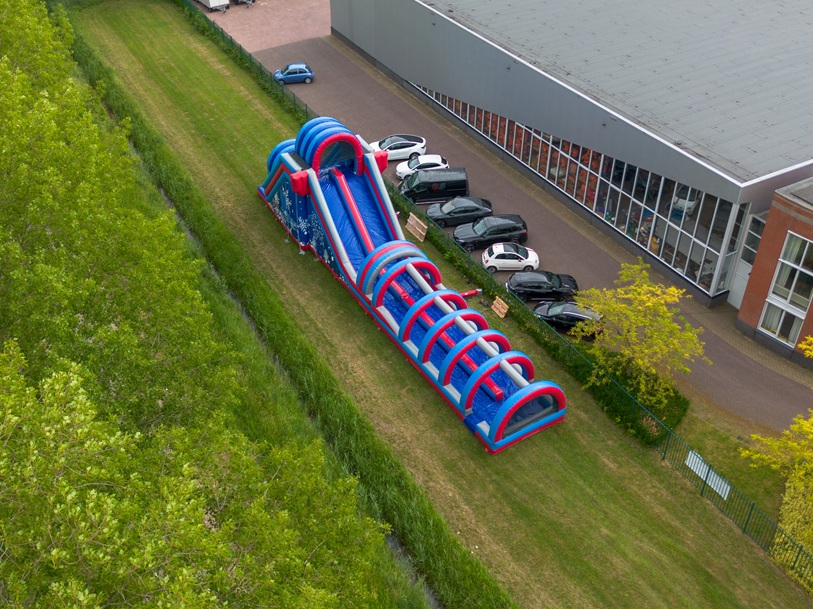 XL Winter Slide The Tower (2)