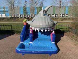 Compact Slide Shark III