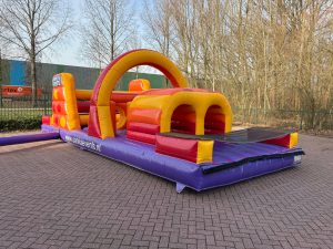 10 Meter Obstacle Course Sanka Events