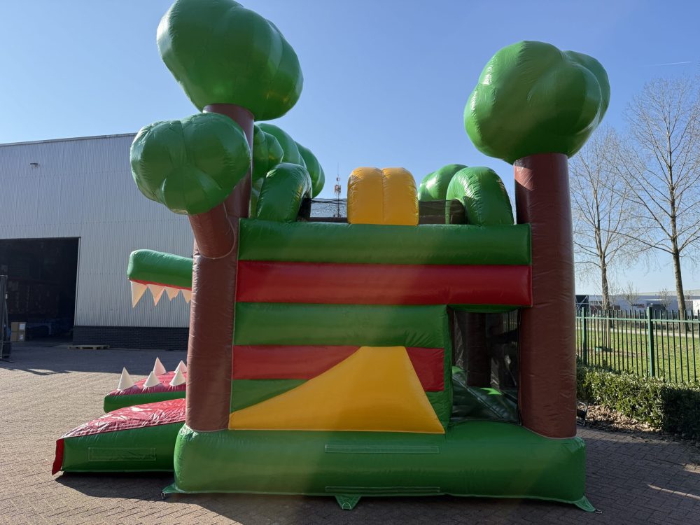 Multiplay Der Brabander