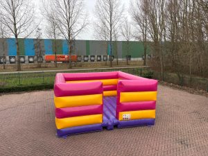 Springkussen Alliade Tillift