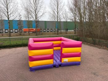 Springkussen Alliade Tillift