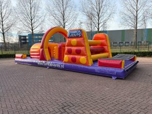 10 Meter Obstacle Course Sanka Events