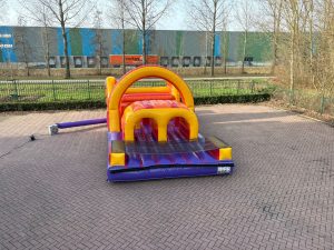 10 Meter Obstacle Course Sanka Events