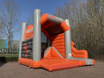 Multifun Standard VDW Bestrating