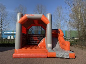 Multifun Standard VDW Bestrating