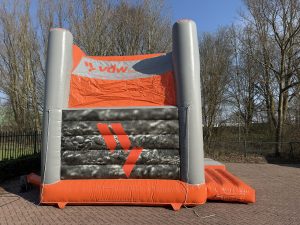 Multifun Standard VDW Bestrating