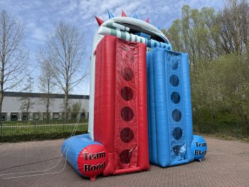 Giant Ball Game TimTom