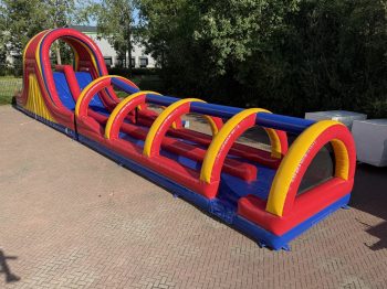 Custom waterslide Fun Pro